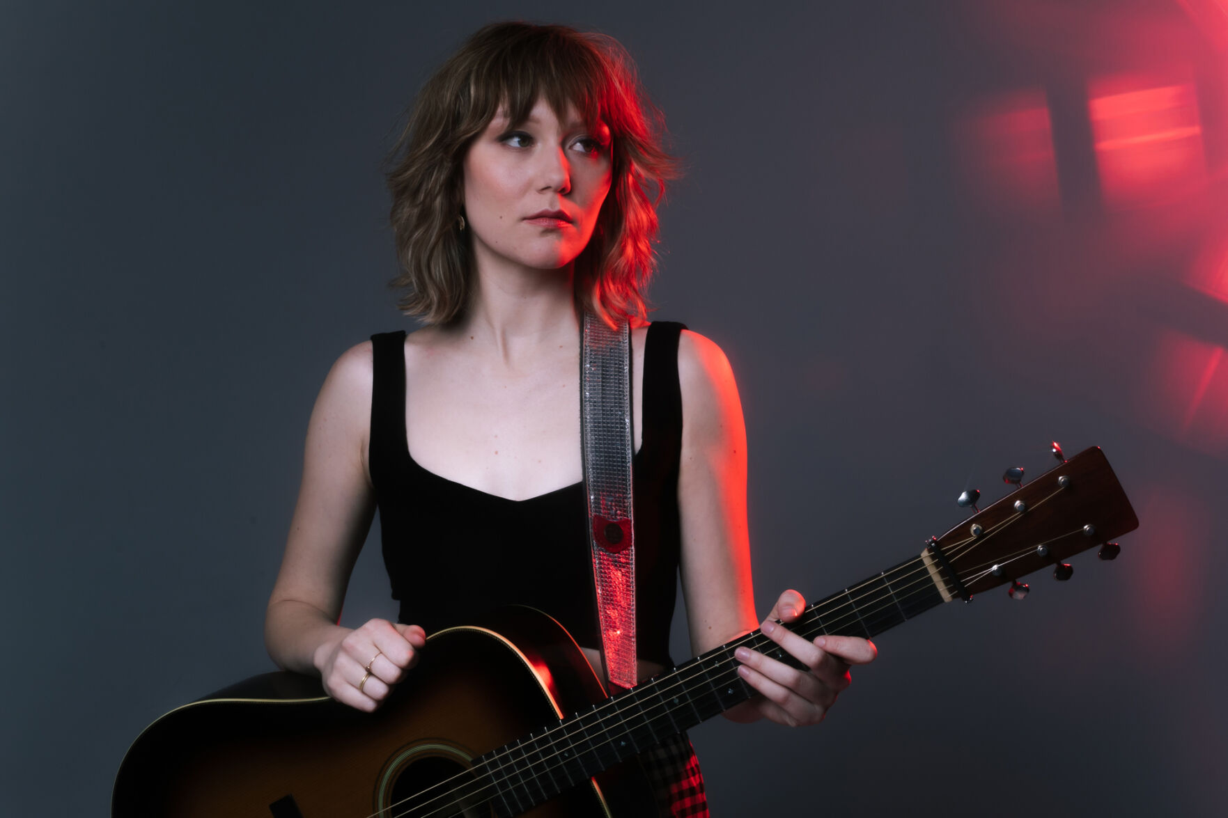COVER-NC Folk Festival Announces Frist Round of 2021 Performers_Molly Tuttle.jpg